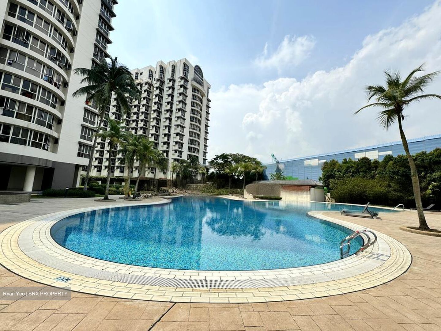 Bullion Park (D26), Condominium #441163891
